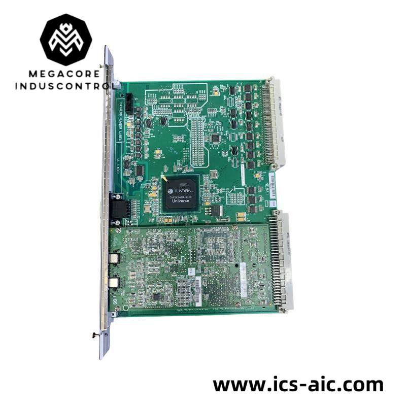 GE IC698ETM001-EM: Industrial Ethernet Interface Module for Reliable ...