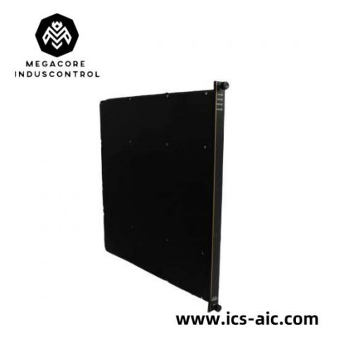 Triconex 3708E Output Module - Precision Control Solutions