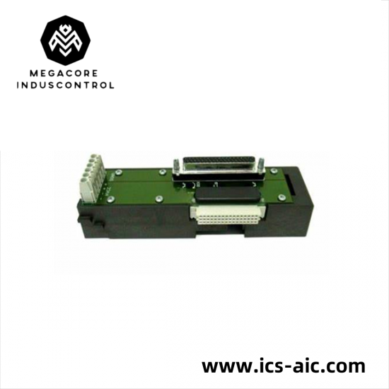 EMERSON KJ4010X1-BG1 Industrial PLC Module, Local Bus Right Extension ...