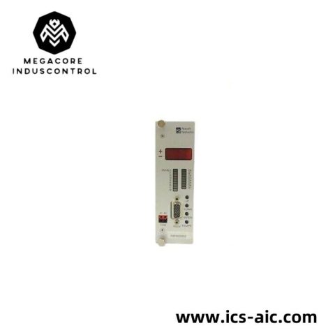 Bosch Rexroth MHD112B-048-PG2-BN Servo Motor, Precision Control for Industrial Automation