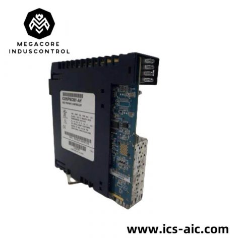 GE IC693APU300K - Industrial Control Module