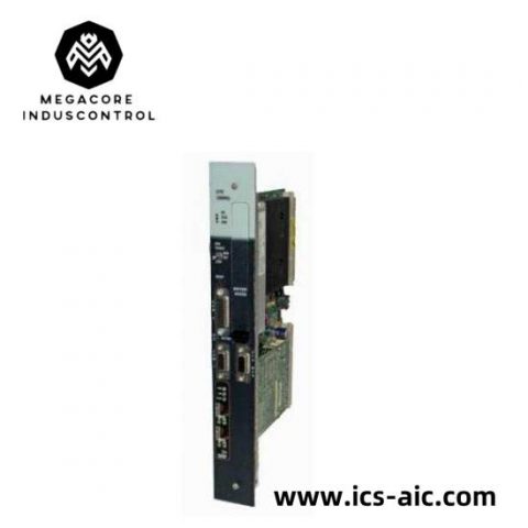 GE IC698CPE020 RX7i PACSystem CPU - Industrial Control Solutions
