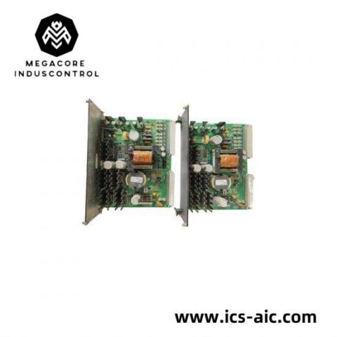 GE IS200EPSMG1AE High-Efficiency Exciter Power Supply Module for Industrial Automation