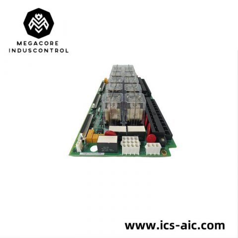 GE IC693ALG220CA Analog Input Module
