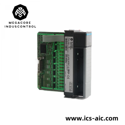Allen Bradley 1747-M1 Memory Device, PLC Module