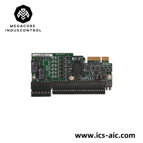 AB 20-750-2262C-2R Option Module: High-Performance Automation Solution