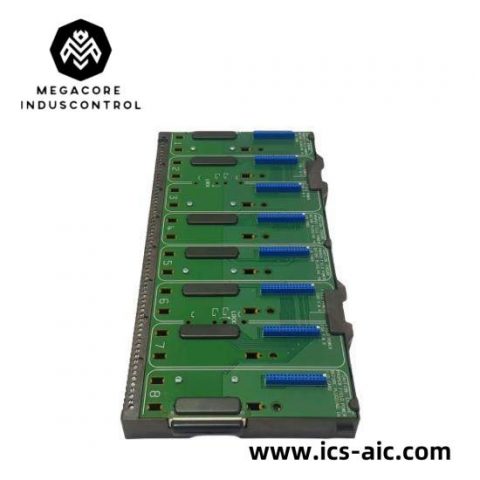 Emerson IC200PWR002LTLT Power Supplies with Expanded 3.3VDC & 24VDC Input