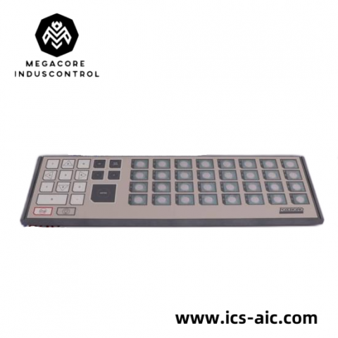 FOXBORO P0900HJ Module, Industrial Control Solution