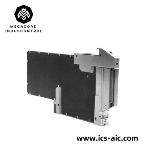 Foxboro CP60 P0961FR - Advanced Control Processor