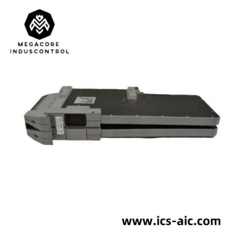 Foxboro Applications I/A Series P0912AS Module Processor